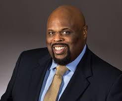 Dr. Rick Rigsby, Motivational Speaker, Best-Selling Author