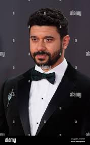 Harry ralph hi-res stock photography and images