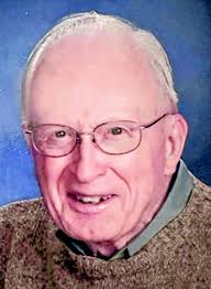 Robert "Bob" McClellan George