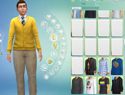 Desde barrios que modifican los que trae el juego a nuevas formas de expresar el estado de ánimo para los personajes. Mod Related White Boxes In Cas Crinrict S Sims 4 Help Blog