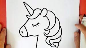How To Draw A Cute Unicorn Youtube — —the other diagrams beginning with number one, then number two, and so on show how to. how to draw a cute unicorn youtube