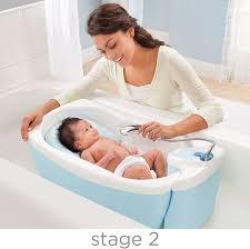 Whirlpool spa bath tub & bidet advance clean toilet seat $200 pic hide this posting restore restore this posting. Summer Infant Lil Luxuries Whirlpool Bubbling Spa And Shower Old Model Amazon Co Uk Baby Products