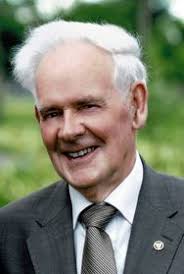 Kildare Death Notices for November 8, 2023