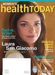 A Physician's Publication