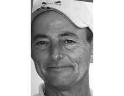 Steve Carter Obituary (1957