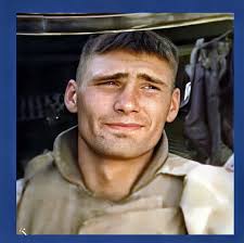 TODAY, WE HONOR AND REMEMBER** # **Marine Sgt. Jason Cook** **Died August  21, 2004 Serving During Operation Iraqi Freedom** 25, of Okanogan, Wash.;  assigned to 1st Light Armored Reconnaissance Battalion, 1st Marine