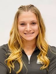 2022-23 Women's Track and Field Roster