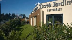 Cote Jardin Picture Of Cote Jardin Blanquefort Tripadvisor