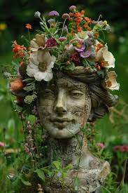 Un joli mois de juillet tout fleuri ❤️