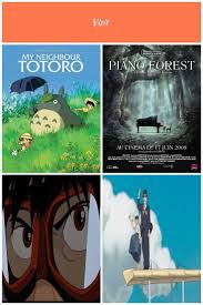 Komsum Totoro Izle Japanese Animation Drawing Katzen Totoro Japanese Animation Animated Drawings