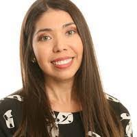 Crystal Leija's Instagram, Twitter & Facebook