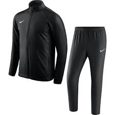 Nike tracksuit manchester city junior 18 19. Teamsport Philipp Nike Academy 18 Trainingsanzug Kinder Xl 893805 010 Gunstig Online Kaufen