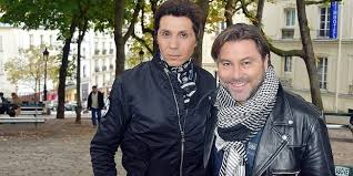 Une très belle rencontre avec un homme d une très grande simplicité et. Stephane Pauwels Recoit Jean Luc Lahaye Je Mene Une Vie De Moine Dh Les Sports