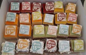 15 Jarig Jubileum Hospice Dignitas