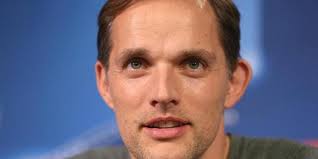 Thomas tuchel, manager of chelsea football club. Fussball Tuchel Fordert Weiteren Dortmunder Kraftakt Maz Markische Allgemeine