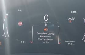 Problems with brand new RX350? - Page 2 - ClubLexus - Lexus ...