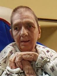 Kathryn Marie McAfee Obituary