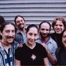 Dark Star Orchestra Concert Setlist, Martyr's, Chicago, IL, USA, November  11th, 1997 | Setlisting