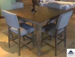 Ashley Furniture Richland Wa Dining Room Table Set Counter Height Dining Room Tables Ashley Furniture