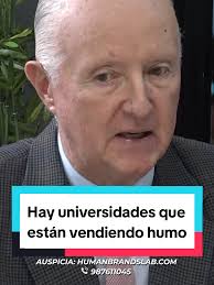 Universidades que Venden Humo: La Verdad Oculta