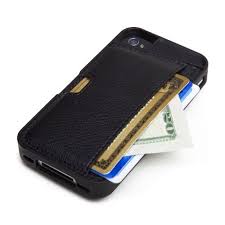 Christmas 2012 Gift Idea For Him Your Boyfriend Or Husband Q Case For Iphone 4 4s Holds Your Ipho Iphone Wallet Case Card Case Wallet Iphone 4s Case