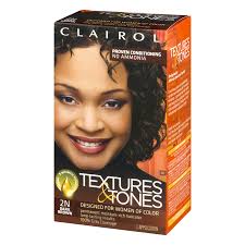It produces an optimum hair dark color, irrespective of your natural hair shade, texture the john frieda precision foam colour in natural black imparts a luminous natural black shade to the hair. Clairol Professional Textures And Tones Hair Color Natural Black 1 Kit Walmart Com Walmart Com