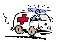 Résultat de recherche d'images pour "gifs miniatures ambulance"
