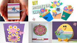 Spraying the greeting card with some special perfume also makes it special. Easy Diy How To Make Greeting Card For Special Occasion K4 Craft