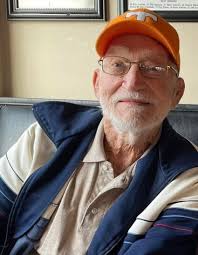 Obituary for Ted Sellars