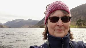 Guernsey woman urges others to check breasts for cancer