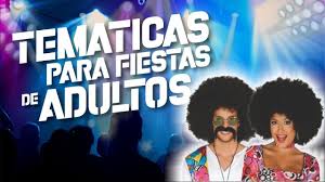 Maybe you would like to learn more about one of these? Ideas Para Fiestas Tematicas 7 Ideas Originales Youtube