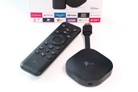 Am besten verbinden sie einen weiteren media receiver per lan kabel mit ihrem router. Telekom Stellt Neuen Magentatv Stick Vor