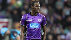 Jofra archer's full name is jofra chioke archer. Jofra Archer Wiki Age Height Weight Girlfriend Affairs Biography Images More