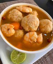 Maybe you would like to learn more about one of these? Albondigas De Camaron Cocinando Con Marlen Facebook