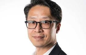 DDB Group Hong Kong Appoints Almon Lam as Executive Creative Director