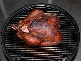 Do you take a smoke break. More Turkey Smoking Tips Smoker Temp How Long To Smoke Rest Time