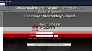 Tutorial cara merubah ont huawei hg8245a menjadi router ok pertama reset dulu ont bekas indihomenya klo sudah hubungkan pc atau hp agan ke wifi ont yang akan dijadikan router atau acces point untuk nama dan paswrd ont liat aja dibawahnya yg ada hologramnya ok klo sudah kita mulai. Cara Setting Modem Huawei Hg8245h Sebagai Acces Point Huawei Hg8245a Sebagai Ap Bridge Switch Hub Youtube