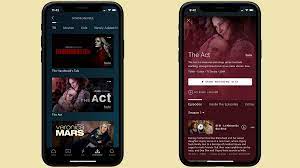 When raine made that first call to her mobe guide, it was nothing like what she expected. Hulu Finally Adds Downloads For Offline Mobile Viewing On Ios App Variety