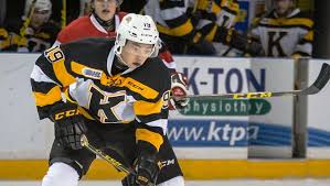 The best nhl salary cap hit data, daily tracking. Robertson Proves To Be No Ordinary Ohl Rookie