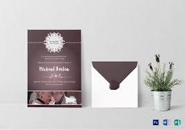 Check spelling or type a new query. Delighted Retirement Party Invitation Card Design Template In Psd Word Publisher Illustrator