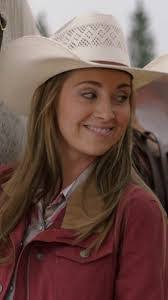 Heather Conkey's Instagram, Twitter & Facebook