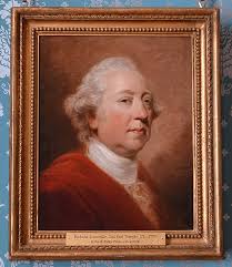 File:Richard Grenville, 2nd Earl Temple, by Robert Edge Pince, c. 1776, oil 