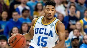 Join ucla athletics hall of fame inductee and current assistant basketball coach tyus edney '95 for an insider's look at ucla's. Jerrold Smith Men S Basketball Ucla