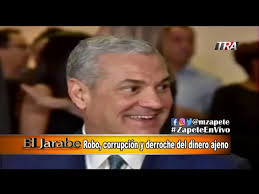 Danilo, Henry Molina, Rondon, and Gonzalo