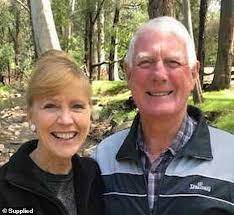 ''does he think i did it?'' person 17: Ben Roberts Smith Defamation Trial War Criminal Allegations Ruined His Life Parents Say News Colony