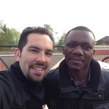 The DIGITAL GOSPEL CHANNEL Managed by Franck DORISTIL