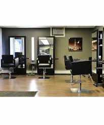 One of the basic pieces of furniture, a chair is a type of seat. Aria Modern Salon Styling Chair On Square Base Buy Rite