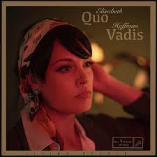 A Video Interview with Elisabeth Hoffman