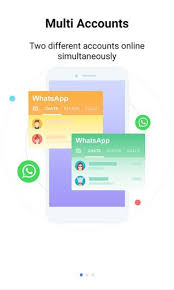 Clonar las apps que más te interesan: Mochat Apk For Android Apk Download For Android