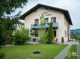 Koffer packen und einziehen dieses haus befindet sich in absoluter ruhelage im beliebten stadtteil völkendorf in villach. Haus Mieten In Feldkirchen In Karnten Iha 58248